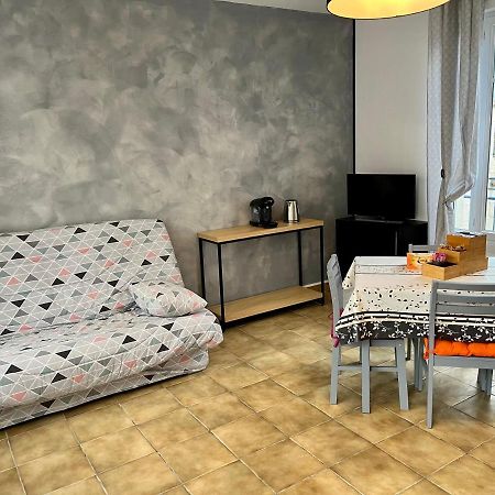 נאנסי Studio Independant Dans Maison Individuelle מראה חיצוני תמונה